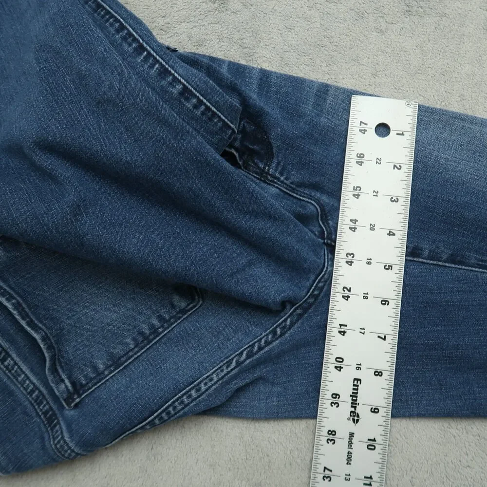 Lucky Brand fair tear